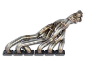 BMW E36 Supersprint Manifold (Replaces OEM catalytic converter) (Right Hand Drive) Available on Demand