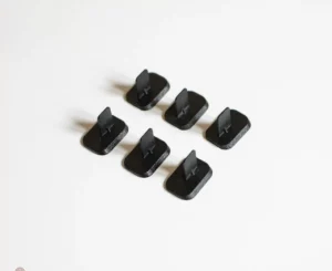 BMW E39 Touring Trunk Lid Trim Panel Clips