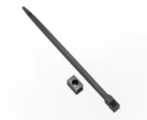 BMW E28 Cable Ties 6 Pieces 61131369507