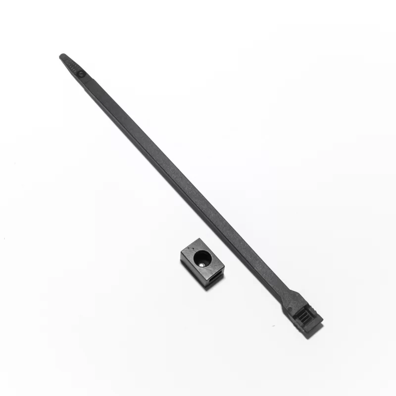 BMW E28 Cable Ties 6 Pieces 61131369507