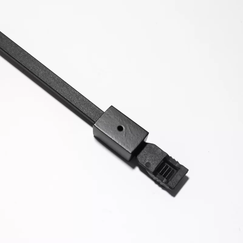BMW E28 Cable Ties 6 Pieces 61131369507 - Image 3