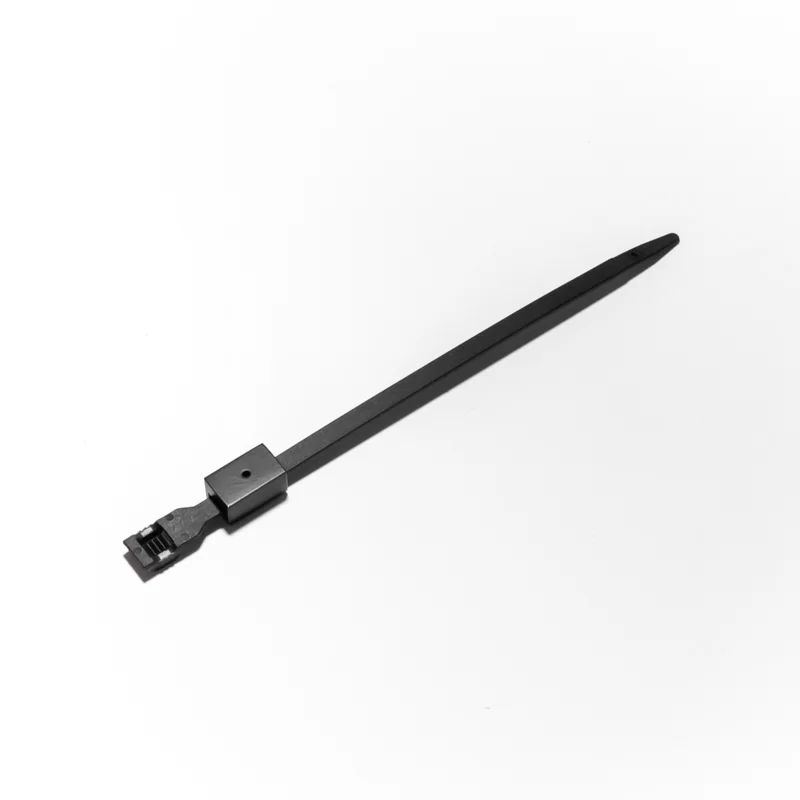 BMW E28 Cable Ties 6 Pieces 61131369507 - Image 5