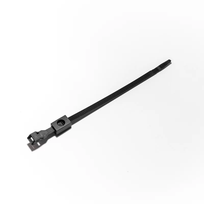 BMW E28 Cable Ties 6 Pieces 61131369507 - Image 6