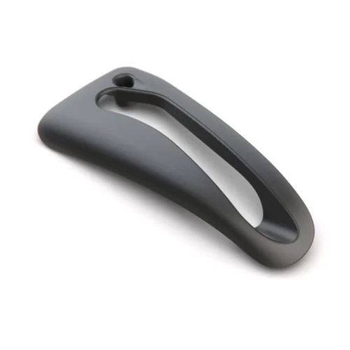 BMW E36 Seat Belt Outlet Cover Trim Left Or Right (51438176285 / 51438176286)