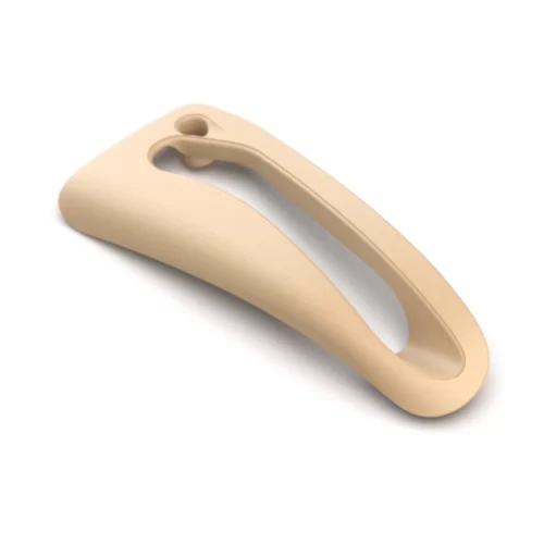 BMW E36 Seat Belt Outlet Cover Trim Left Or Right (51438176285 / 51438176286) - Image 7