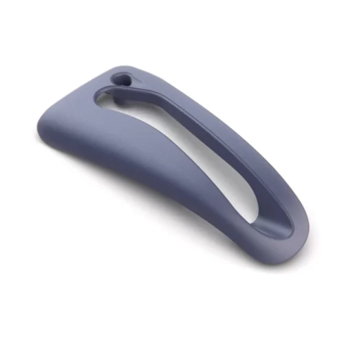 BMW E36 Seat Belt Outlet Cover Trim Left Or Right (51438176285 / 51438176286) - Image 4