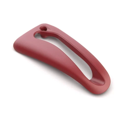BMW E36 Seat Belt Outlet Cover Trim Left Or Right (51438176285 / 51438176286) - Image 5