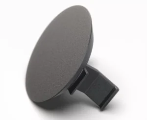 BMW E34 Intake Cover Trim Cap Set of 4 (11611747076)