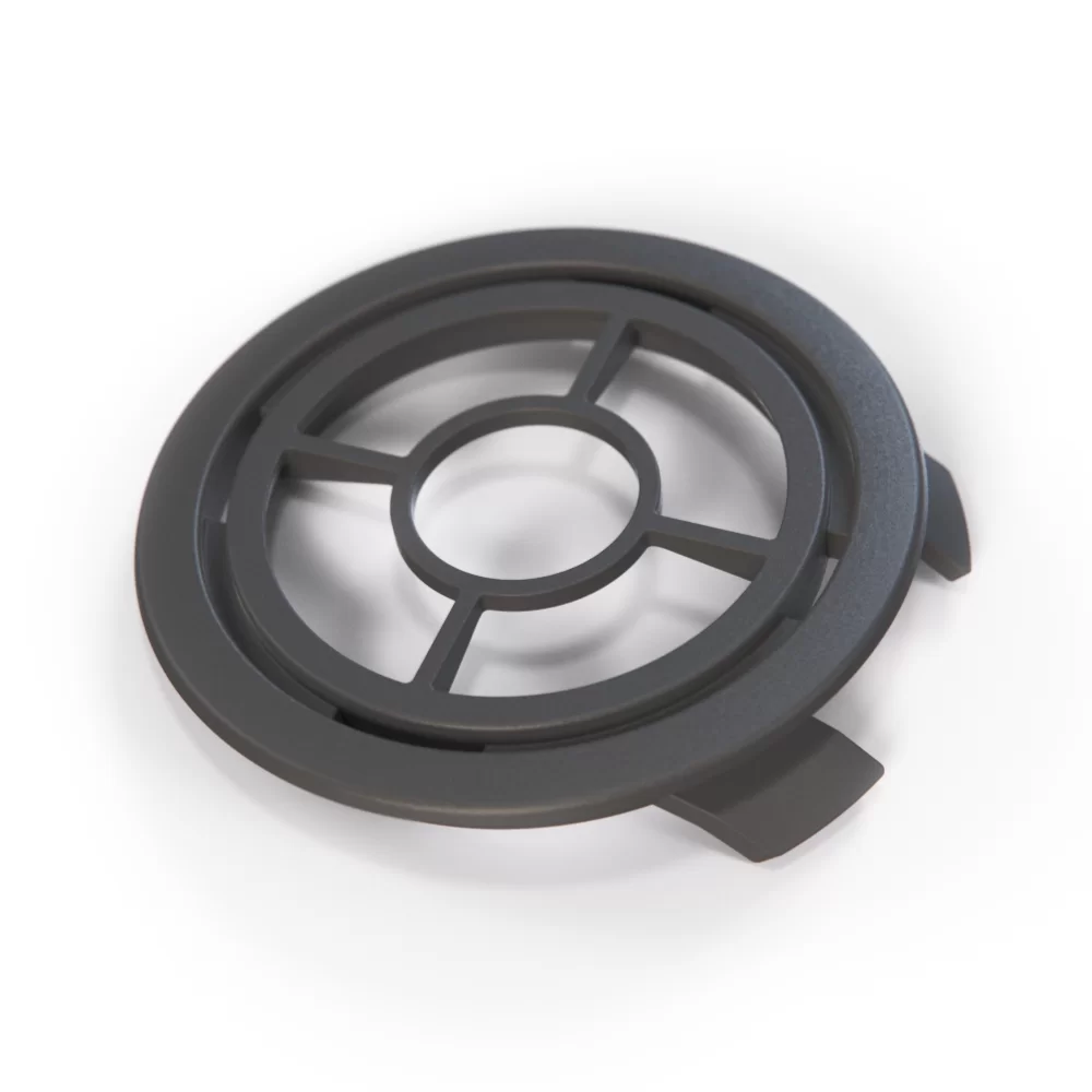 BMW E36 Speaker Cover 51442253889 - Image 3