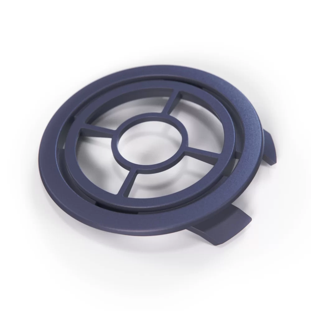BMW E36 Speaker Cover 51442253889 - Image 4