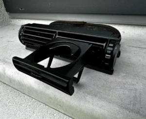 BMW E30 AC Vent Cup Holder