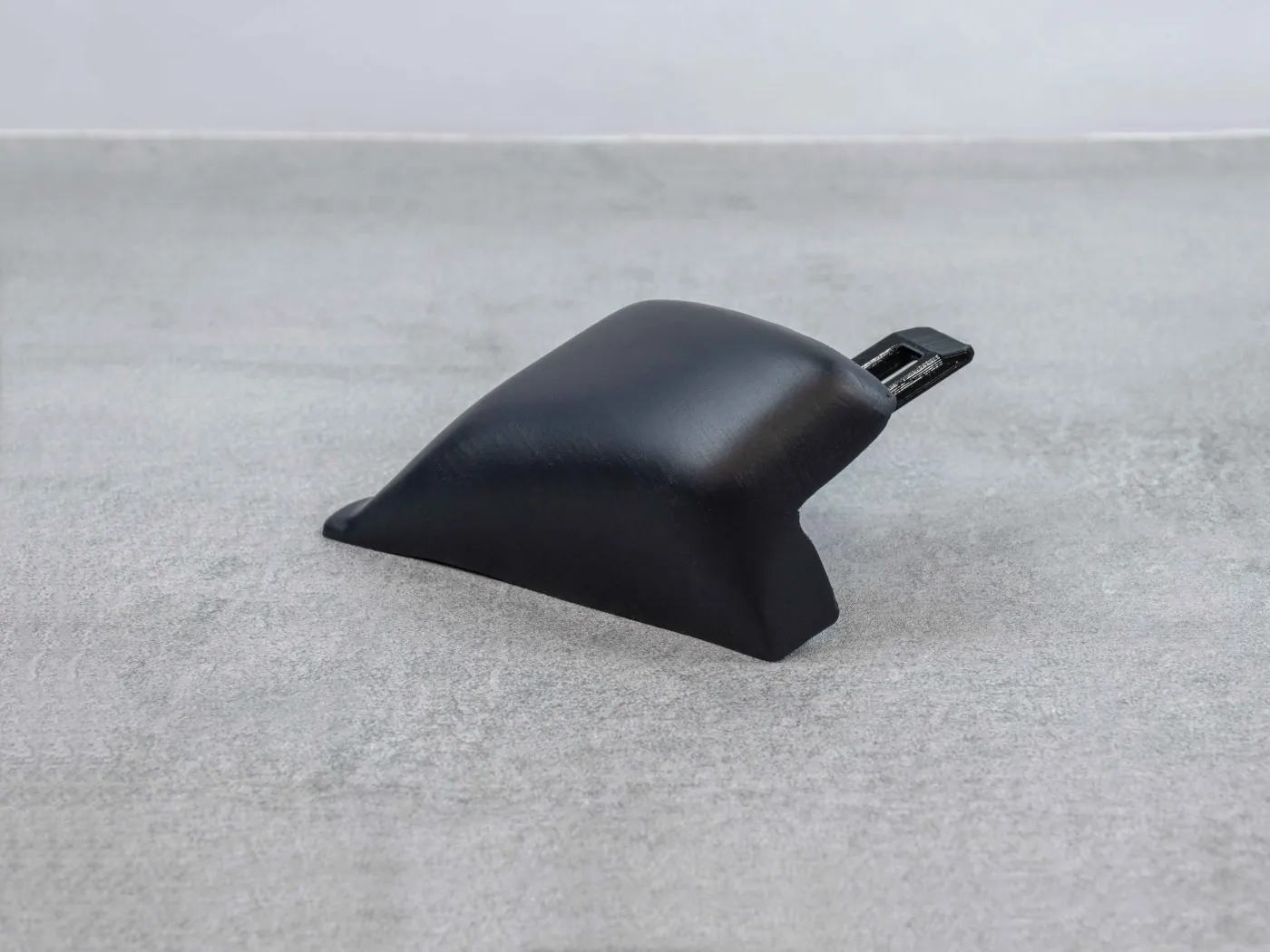 BMW e30 M-Tech 1 bumper end pieces – 51121953711/ 51121953712 - Image 3