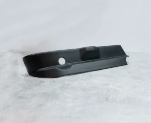 M sport seat trim driver side- BMW E30 E28 E23 E24