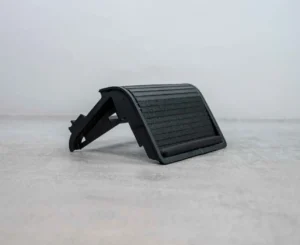 Rear Ashtray Slider Cover - BMW E46 Roller Folding Door